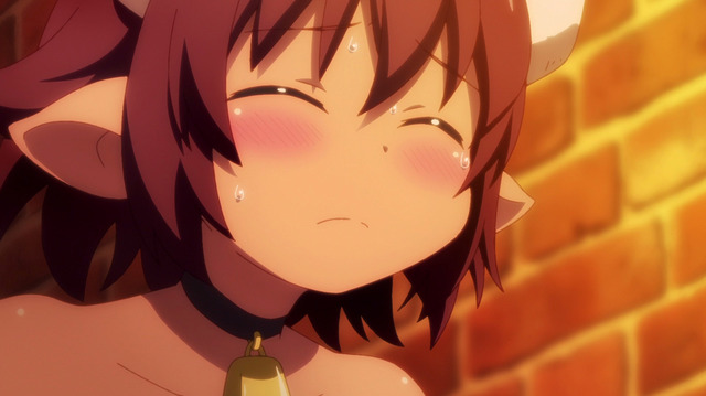 『異種族レビュアーズ』PV（C）天原・ masha ／株式会社ＫＡＤＯＫＡＷＡ／異種族レビュアーズ製作委員会