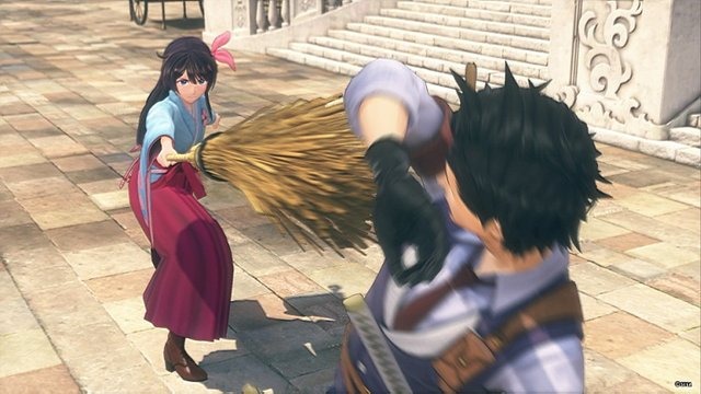 『新サクラ大戦』製品版と体験版を比較しながらプレイ！ 選択肢の作り込みや初体験のモードに胸が高鳴る─OPアニメもweb公開版と違うだと!?【プレイレポ】