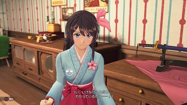 『新サクラ大戦』製品版と体験版を比較しながらプレイ！ 選択肢の作り込みや初体験のモードに胸が高鳴る─OPアニメもweb公開版と違うだと!?【プレイレポ】