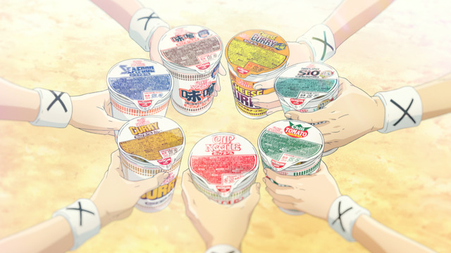 「HUNGRY DAYS ワンピース ビビ篇」（C）尾田栄一郎／集英社・フジテレビ・東映アニメーション（C）2019 EISAKU KUBONOUCHI / METEOR STREAMS