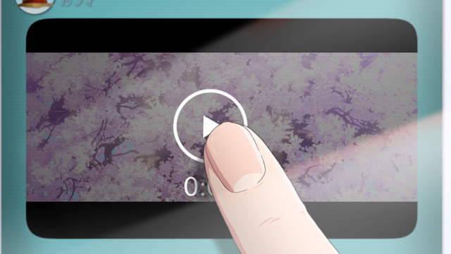 「HUNGRY DAYS ワンピース ビビ篇」（C）尾田栄一郎／集英社・フジテレビ・東映アニメーション（C）2019 EISAKU KUBONOUCHI / METEOR STREAMS