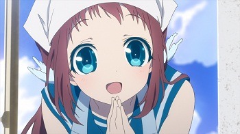 (C)Project‐118/凪のあすから製作委員会