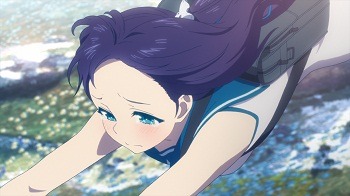 (C)Project‐118/凪のあすから製作委員会