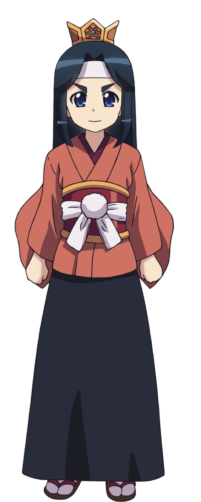 『継つぐもも』くくり（C）浜田よしかづ／双葉社・継つぐもも製作委員会