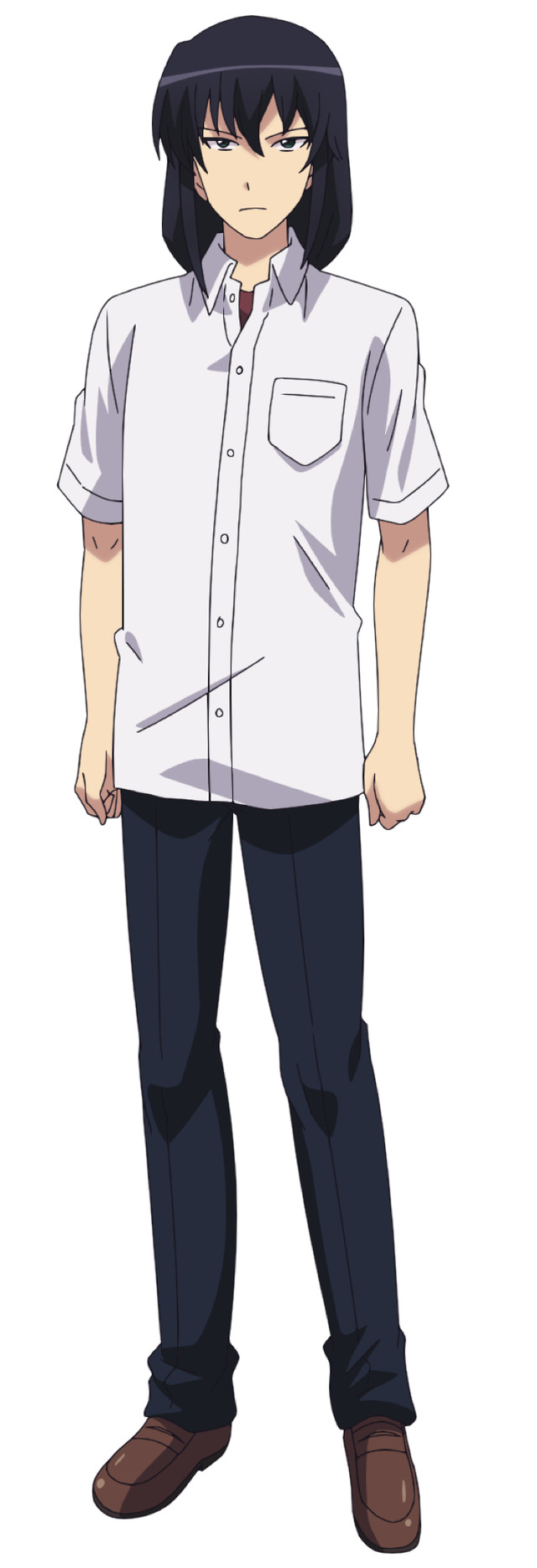 『継つぐもも』八津川やすき（C）浜田よしかづ／双葉社・継つぐもも製作委員会