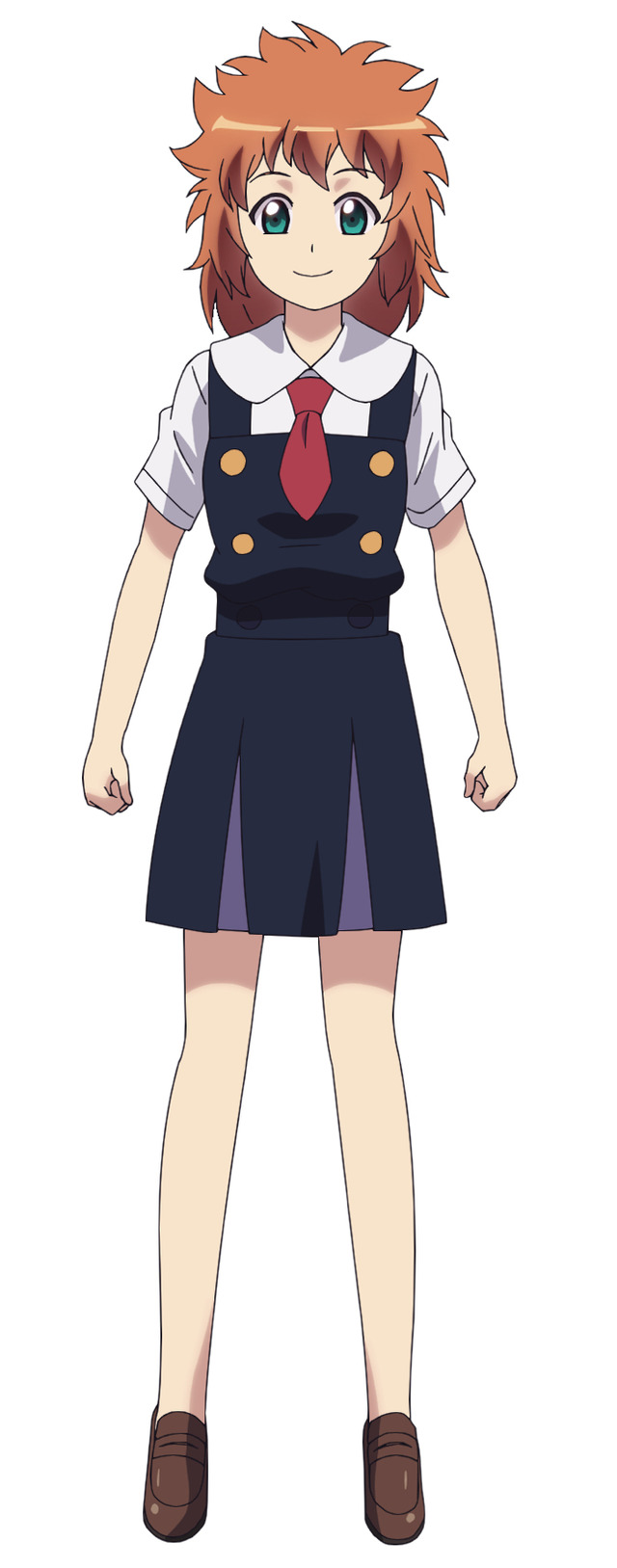 『継つぐもも』美鷹みまね（C）浜田よしかづ／双葉社・継つぐもも製作委員会