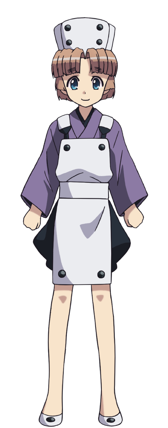 『継つぐもも』虎鉄（C）浜田よしかづ／双葉社・継つぐもも製作委員会