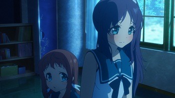 (C)Project‐118/凪のあすから製作委員会