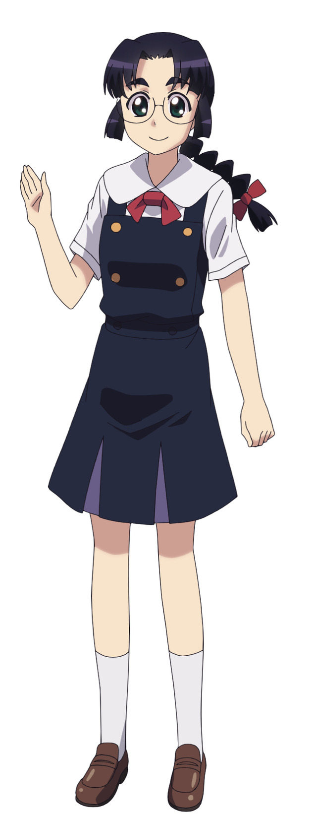 『継つぐもも』近石ちさと（C）浜田よしかづ／双葉社・継つぐもも製作委員会