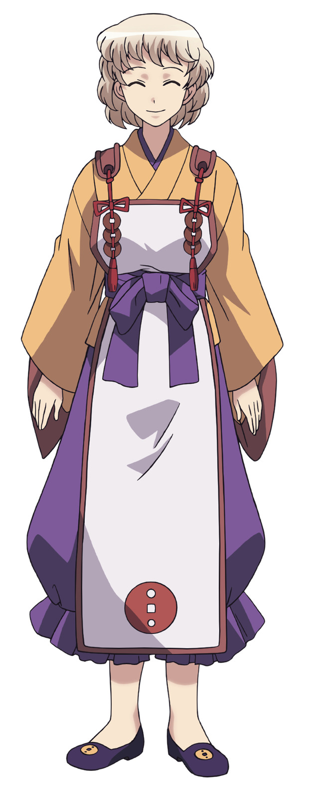 『継つぐもも』金山たぐり（C）浜田よしかづ／双葉社・継つぐもも製作委員会