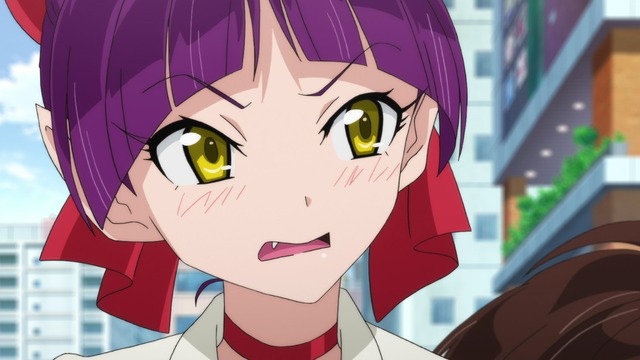 「『ゲゲゲの鬼太郎』第84話先行カット」（Ｃ）水木プロ・フジテレビ・東映アニメーション