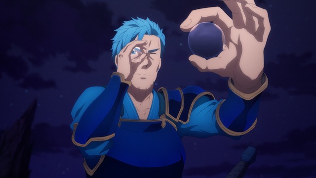 「『ソードアート・オンライン アリシゼーション War of Underworld』第9話先行カット」（Ｃ）2017 川原礫／ＫＡＤＯＫＡＷＡアスキー・メディアワークス／SAO-A Project