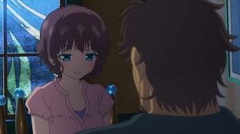 (C)Project‐118/凪のあすから製作委員会