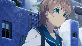 (C)Project‐118/凪のあすから製作委員会