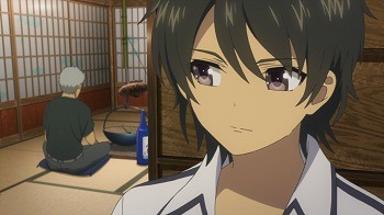 (C)Project‐118/凪のあすから製作委員会