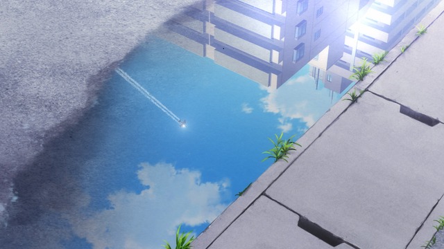 『思い、思われ、ふり、ふられ』特報映像（C） 2020 アニメ映画「思い、思われ、ふり、ふられ」製作委員会　（C） 咲坂伊緒／集英社