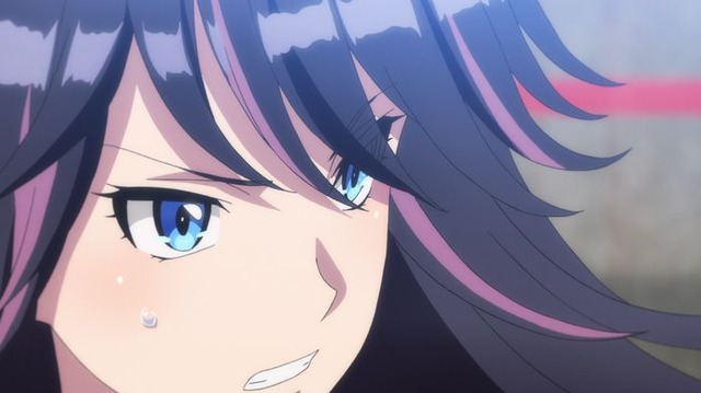 『神田川JET GIRLS』第9話「豹変ジェッター」先行カット（C）2019 KJG PARTNERS