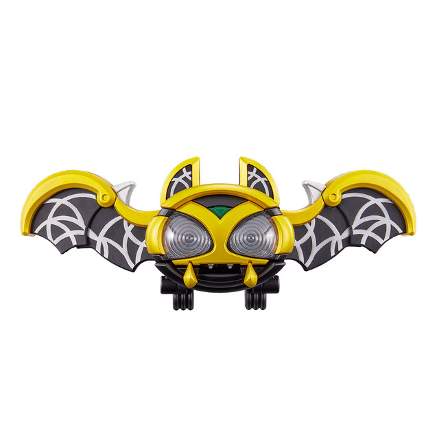 「COMPLETE SELECTION MODIFICATION キバットベルト（CSMキバットベルト）」【2次：2020年5月発送】価格：29,700円（税込）（C）石森プロ・東映