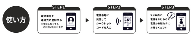 「ボイスメッセージ付き年賀状」1種 1,100円、3種セット 3,000円