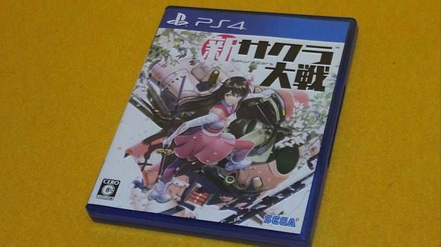 『新サクラ大戦』限定版はボリューム満点・・・だからこそ気をつけて！ 購入時の注意点もチェックした開封レポートをお届け