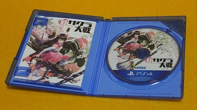 『新サクラ大戦』限定版はボリューム満点・・・だからこそ気をつけて！ 購入時の注意点もチェックした開封レポートをお届け