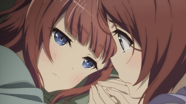 『超人高校生たちは異世界でも余裕で生き抜くようです！』第11話先行カット（C）海空りく・ SB クリエイティブ／「超余裕！」製作委員会