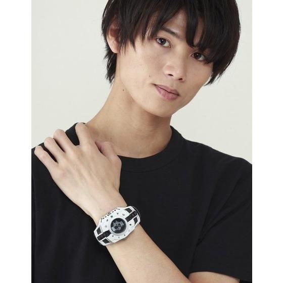 「仮面ライダーディケイド　変身！腕時計【Live Actio（C）石森プロ・東映n Watch】」
