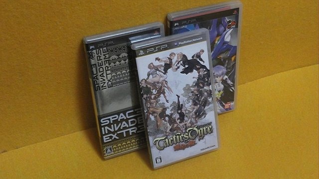 「PSP」本日12月12日で15周年─手のひらに収まる高画質は衝撃の一言！ 購入に苦労した思い出や懐かしいのソフトなど、読者の思い出もご紹介