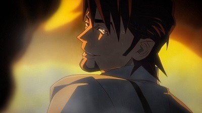 （c）SUNRISE／T&B MOVIE PARTNERS