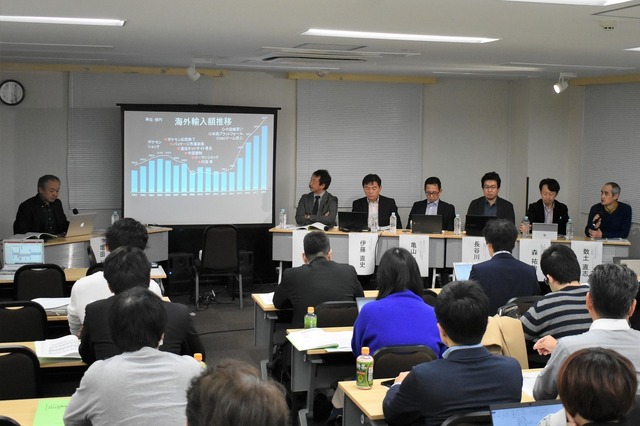 日本のアニメ市場、“配信”が“ビデオ”を追い越す 「アニメ産業レポート2019」刊行セミナー