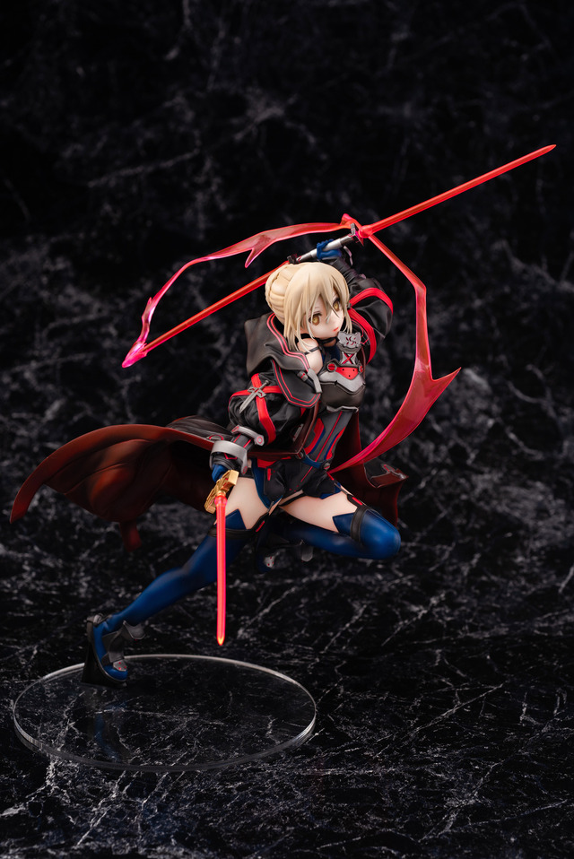 「PVCフィギュア Fate/Grand Order 1/7　謎のヒロインX　オルタ」16,800円（税抜）（C）TYPE-MOON / FGO PROJECT