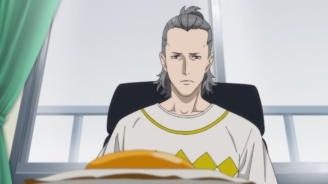 『歌舞伎町シャーロック』第10話先行カット（C）歌舞伎町シャーロック製作委員会