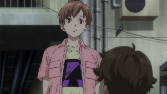 『歌舞伎町シャーロック』第10話先行カット（C）歌舞伎町シャーロック製作委員会