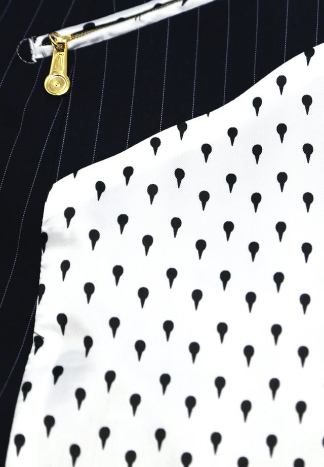 「『ジョジョの奇妙な冒険 黄金の風』　ジャケット」ブローノ・ブチャラティ　30,800円（税込／送料・手数料別途）（C）LUCKY LAND COMMUNICATIONS/集英社・ジョジョの奇妙な冒険GW製作委員会