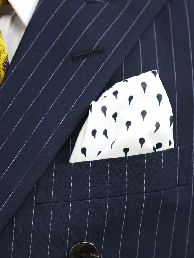 「『ジョジョの奇妙な冒険 黄金の風』　ジャケット」ブローノ・ブチャラティ　30,800円（税込／送料・手数料別途）（C）LUCKY LAND COMMUNICATIONS/集英社・ジョジョの奇妙な冒険GW製作委員会