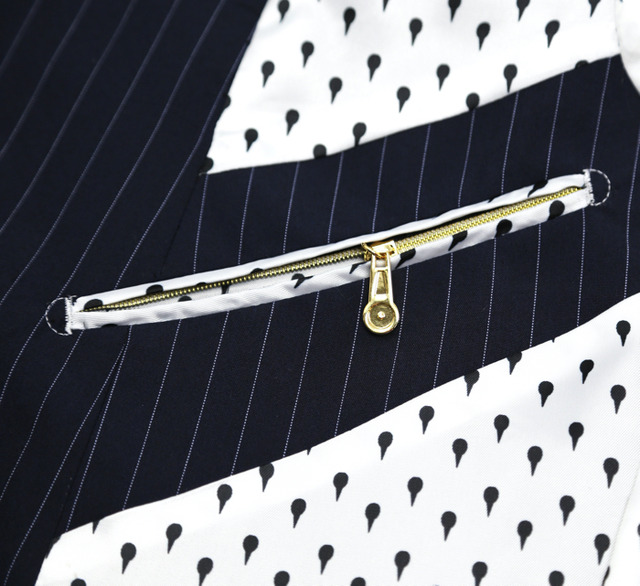 「『ジョジョの奇妙な冒険 黄金の風』　ジャケット」ブローノ・ブチャラティ　30,800円（税込／送料・手数料別途）（C）LUCKY LAND COMMUNICATIONS/集英社・ジョジョの奇妙な冒険GW製作委員会