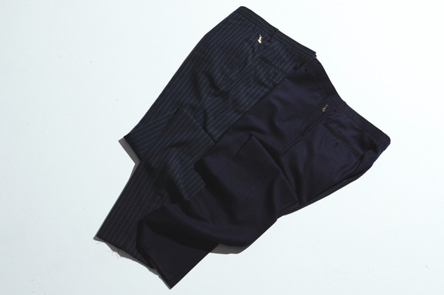 「『ジョジョの奇妙な冒険 黄金の風』　パンツ」ブローノ・ブチャラティ　13,200円（税込／送料・手数料別途）（C）LUCKY LAND COMMUNICATIONS/集英社・ジョジョの奇妙な冒険GW製作委員会