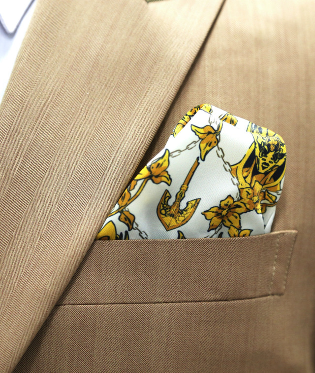 「『ジョジョの奇妙な冒険 黄金の風』　ジャケット」ジョルノ・ジョバァーナ　30,800円（税込／送料・手数料別途）（C）LUCKY LAND COMMUNICATIONS/集英社・ジョジョの奇妙な冒険GW製作委員会