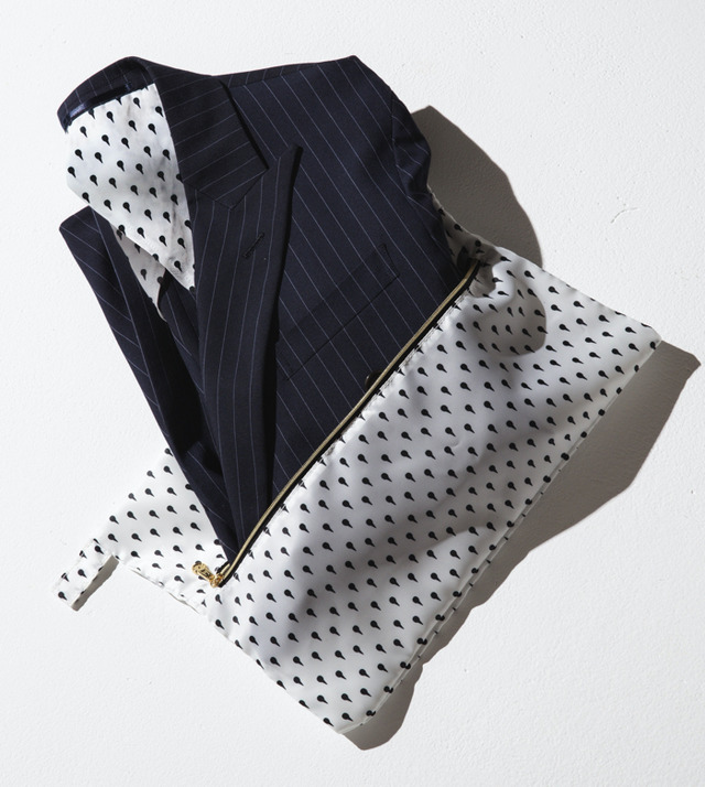 「『ジョジョの奇妙な冒険 黄金の風』　ジャケット」ブローノ・ブチャラティ　30,800円（税込／送料・手数料別途）（C）LUCKY LAND COMMUNICATIONS/集英社・ジョジョの奇妙な冒険GW製作委員会