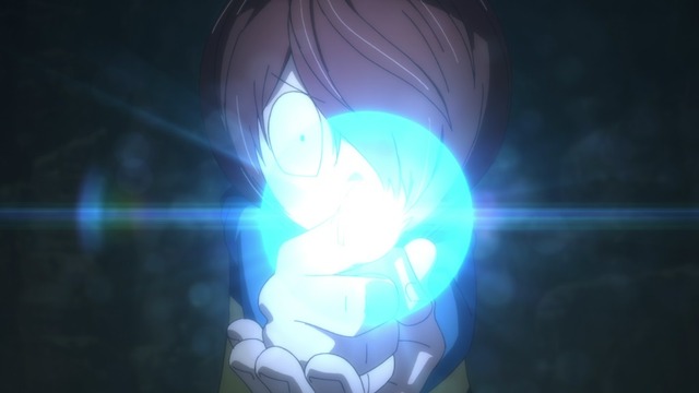 「『ゲゲゲの鬼太郎』第85話先行場面カット」