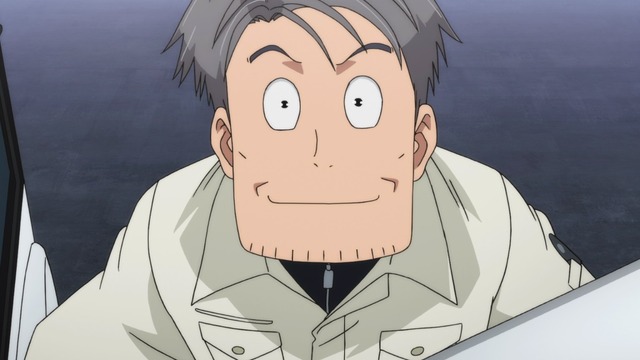 「『ゲゲゲの鬼太郎』第85話先行場面カット」