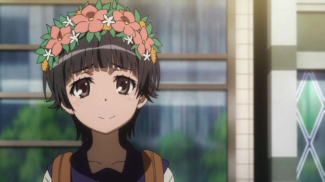 『とある科学の超電磁砲T』本PV（C）2018 鎌池和馬／冬川基／ＫＡＤＯＫＡＷＡ／PROJECT-RAILGUN T