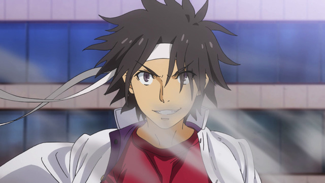 『とある科学の超電磁砲T』本PV（C）2018 鎌池和馬／冬川基／ＫＡＤＯＫＡＷＡ／PROJECT-RAILGUN T