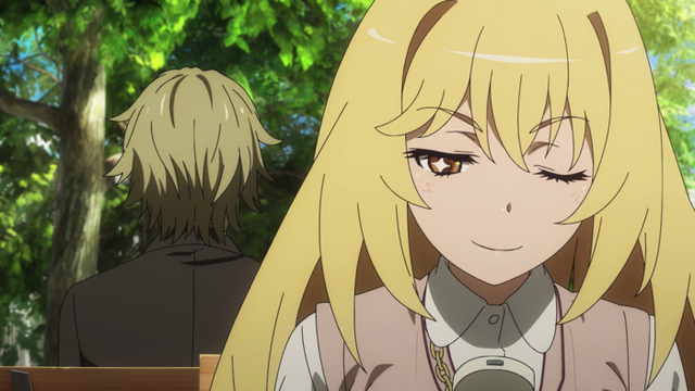 『とある科学の超電磁砲T』本PV（C）2018 鎌池和馬／冬川基／ＫＡＤＯＫＡＷＡ／PROJECT-RAILGUN T