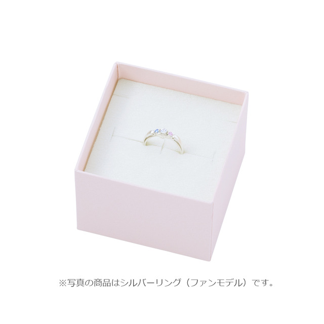 「オリジナルBOX」（C）S inc.（C）1976, 2019 SANRIO CO., LTD. APPROVAL NO. S603746