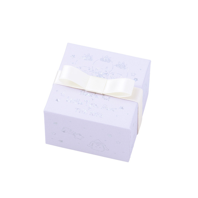 「オリジナルBOX」（C）S inc.（C）1976, 2019 SANRIO CO., LTD. APPROVAL NO. S603746