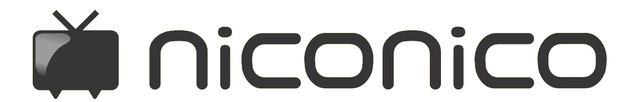 「niconico」（C）DWANGO Co., Ltd.