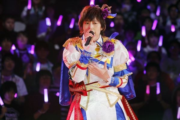 「プリパラ&キラッとプリ☆チャン Winter Live 2019」（C）Ｔ－ＡＲＴＳ / syn Sophia / テレビ東京 / IPP製作委員会（C）Ｔ－ＡＲＴＳ / syn Sophia / テレビ東京 / PCH２製作委員会