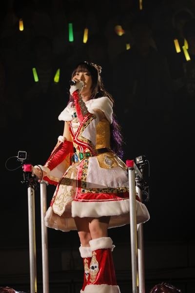 「プリパラ&キラッとプリ☆チャン Winter Live 2019」（C）Ｔ－ＡＲＴＳ / syn Sophia / テレビ東京 / IPP製作委員会（C）Ｔ－ＡＲＴＳ / syn Sophia / テレビ東京 / PCH２製作委員会