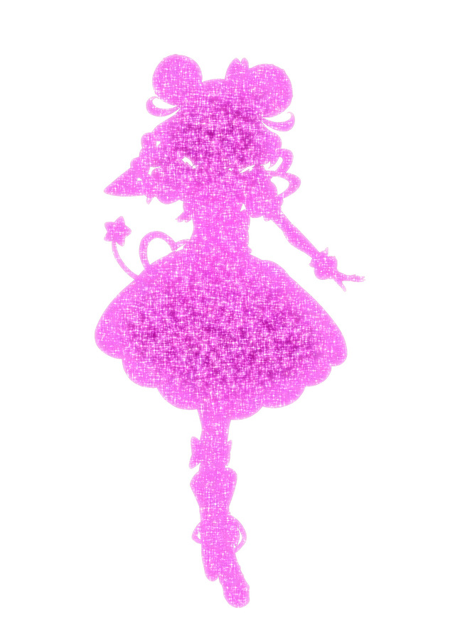 『キラッとプリ☆チャン』 シーズン3 謎のアイドル（C）Ｔ－ＡＲＴＳ / syn Sophia / テレビ東京 / PCH3製作委員会